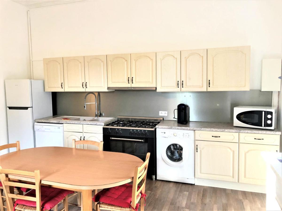 Domaine De L'Aufrene Bed & Breakfast Hyeres Ngoại thất bức ảnh