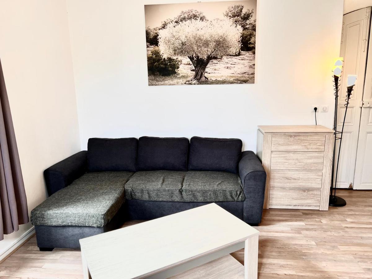 Domaine De L'Aufrene Bed & Breakfast Hyeres Ngoại thất bức ảnh