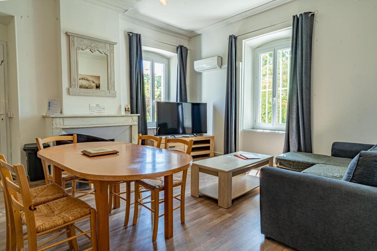 Domaine De L'Aufrene Bed & Breakfast Hyeres Ngoại thất bức ảnh