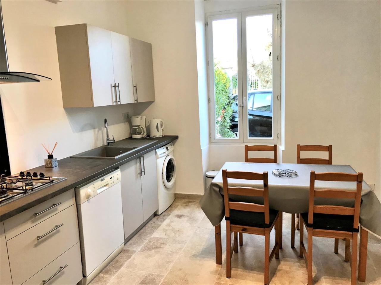 Domaine De L'Aufrene Bed & Breakfast Hyeres Ngoại thất bức ảnh