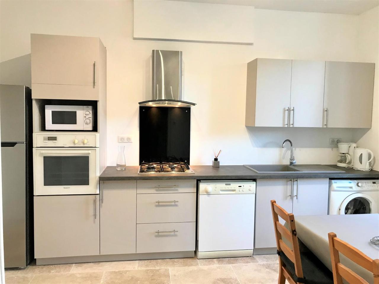 Domaine De L'Aufrene Bed & Breakfast Hyeres Ngoại thất bức ảnh