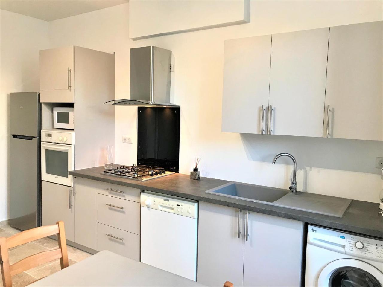Domaine De L'Aufrene Bed & Breakfast Hyeres Ngoại thất bức ảnh